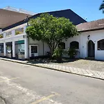 Hotel Xareu