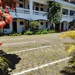 Hotel Xareu