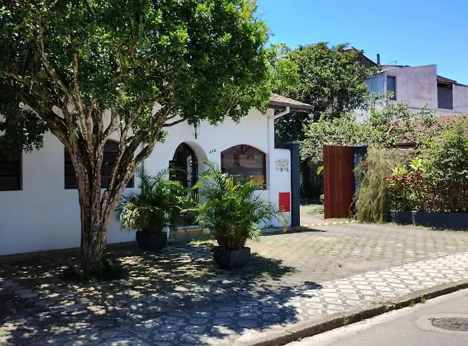 Hotel Xareu