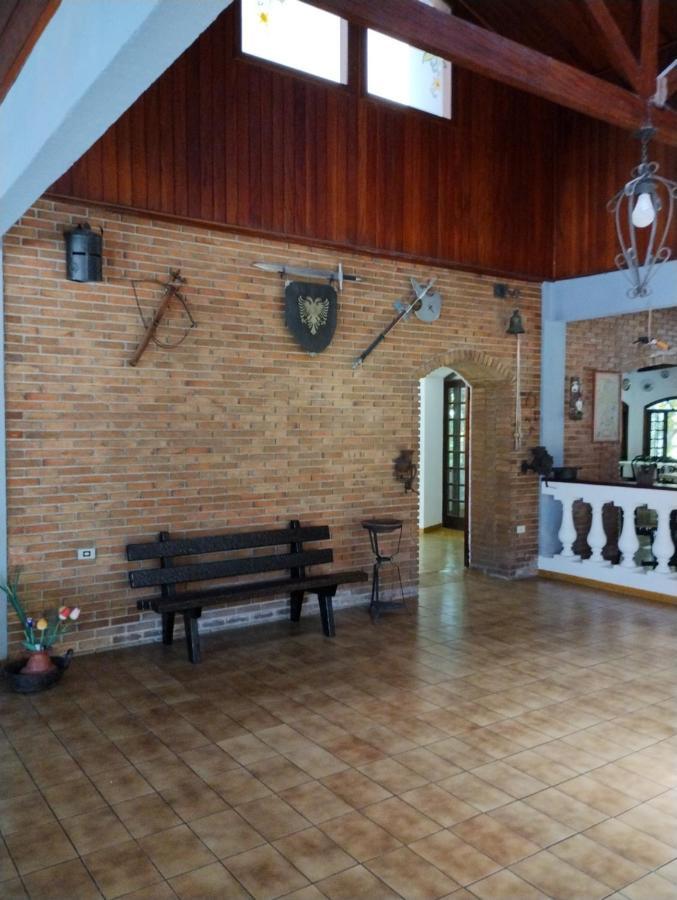 Hotel Xareu