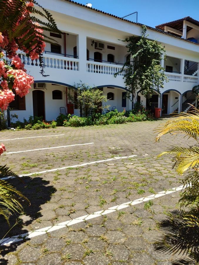 Xareu Hotel *