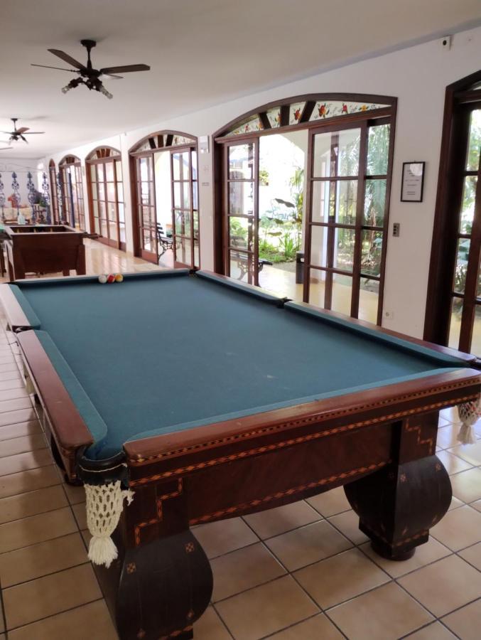 Xareu Hotel