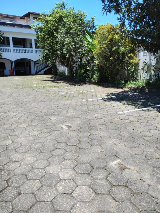 Xareu Hotel Ubatuba