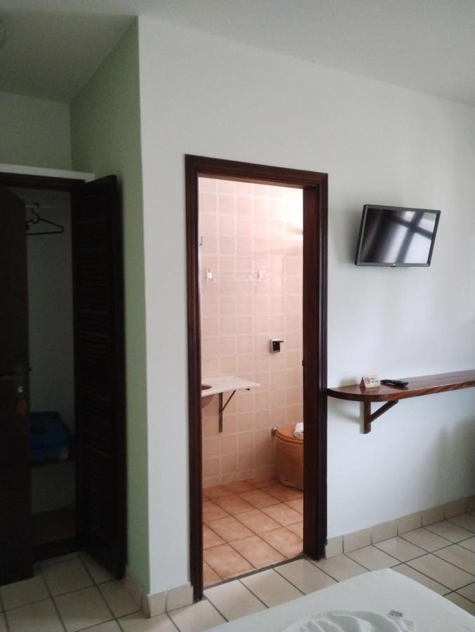 Xareu Hotel *