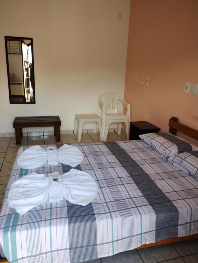 Xareu Hotel *