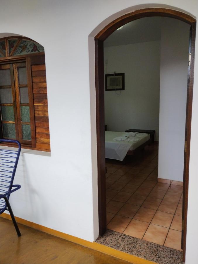 Xareu Hotel Ubatuba
