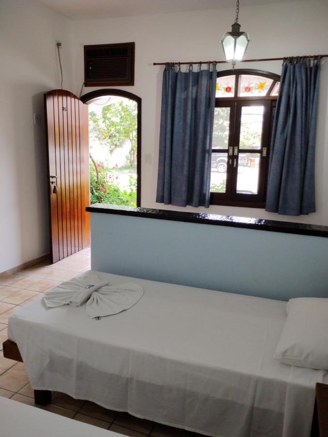 Hotel Xareu *