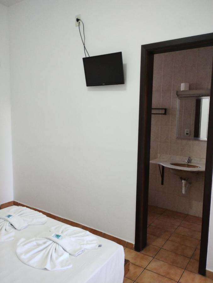 Xareu Hotel *