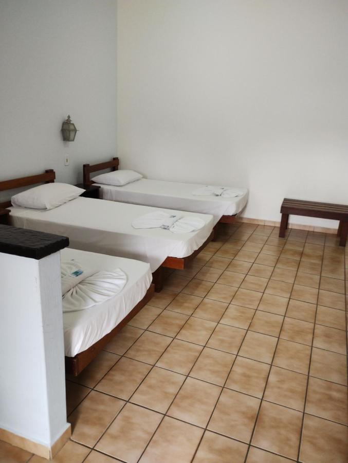 Hotel Xareu *